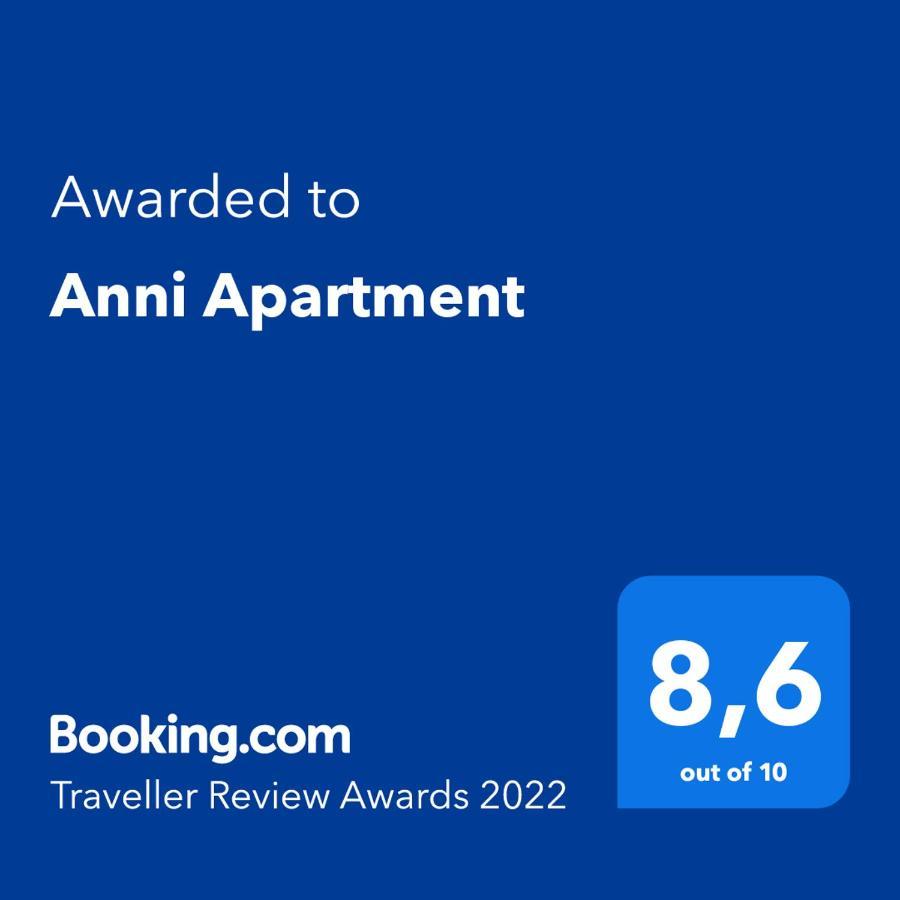 Anni Apartment Talin Exterior foto