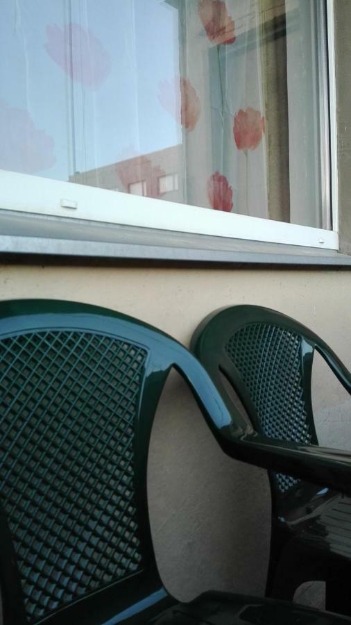 Anni Apartment Talin Exterior foto