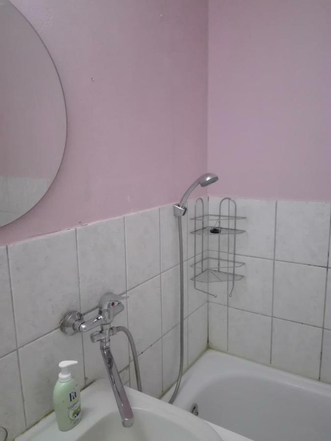 Anni Apartment Talin Exterior foto