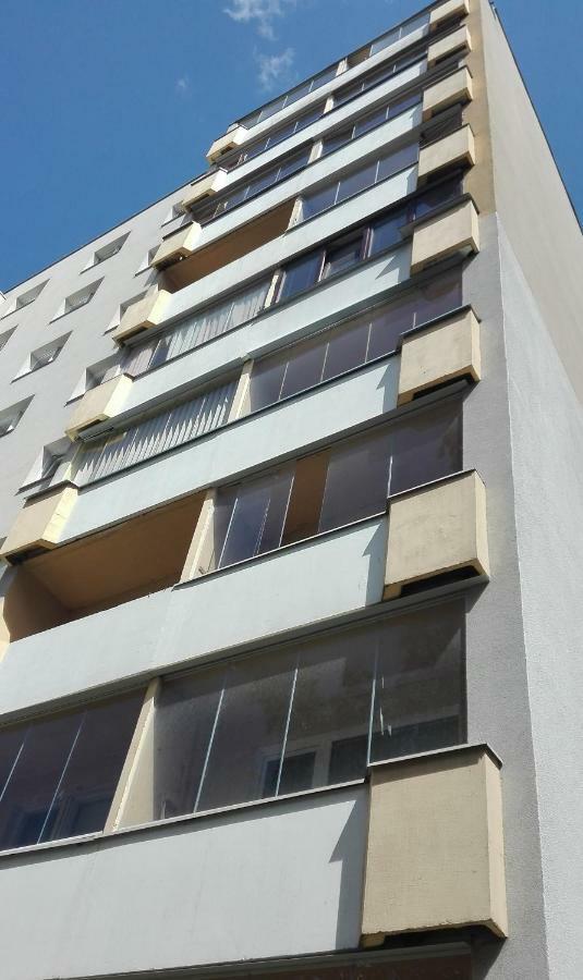 Anni Apartment Talin Exterior foto